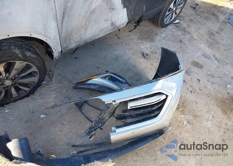 2018 Subaru Outback 2.5I из США, поврежденный, VIN 4S4BSAAC8J3366611